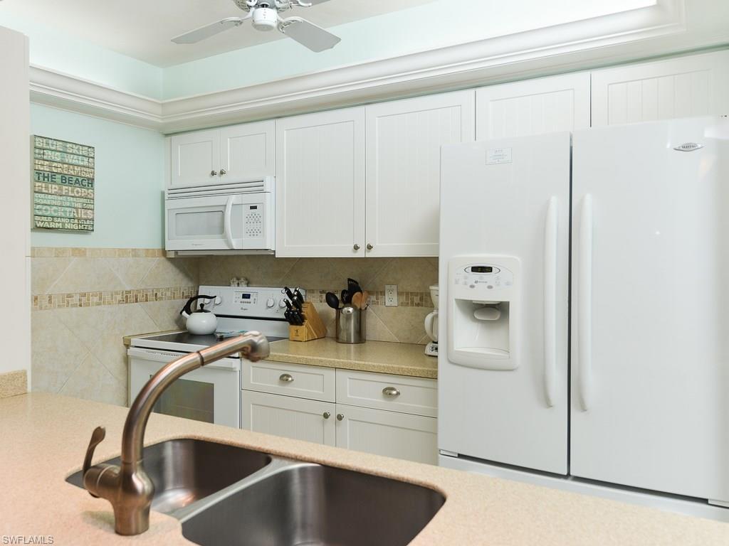 VILLA SANIBEL CONDO - Residential