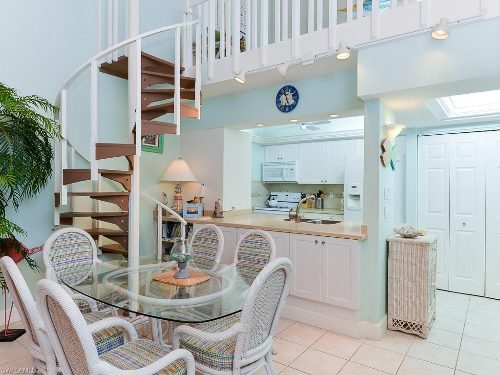 VILLA SANIBEL CONDO - Residential