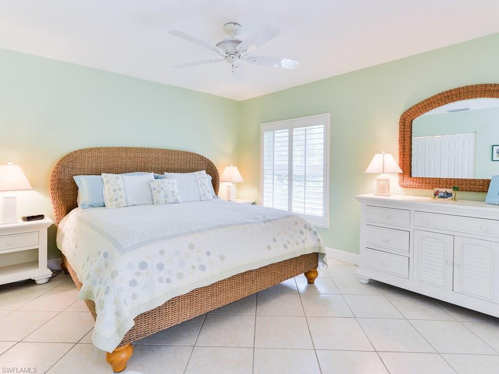 VILLA SANIBEL CONDO - Residential