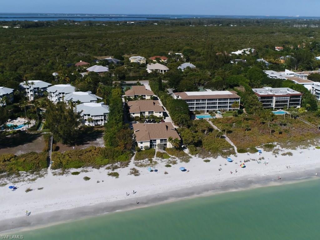 VILLA SANIBEL CONDO - Residential