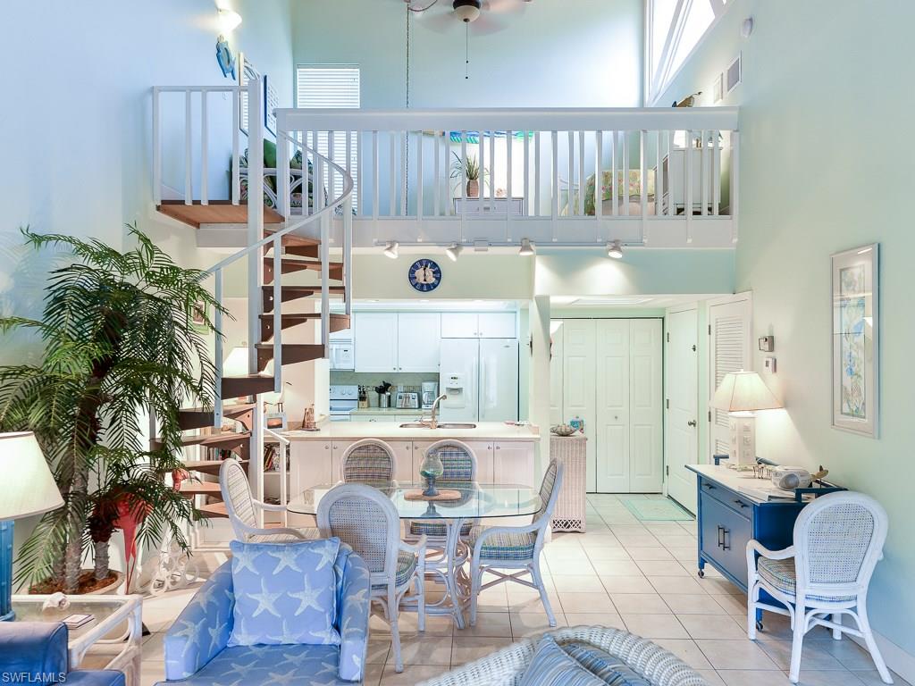 VILLA SANIBEL CONDO - Residential