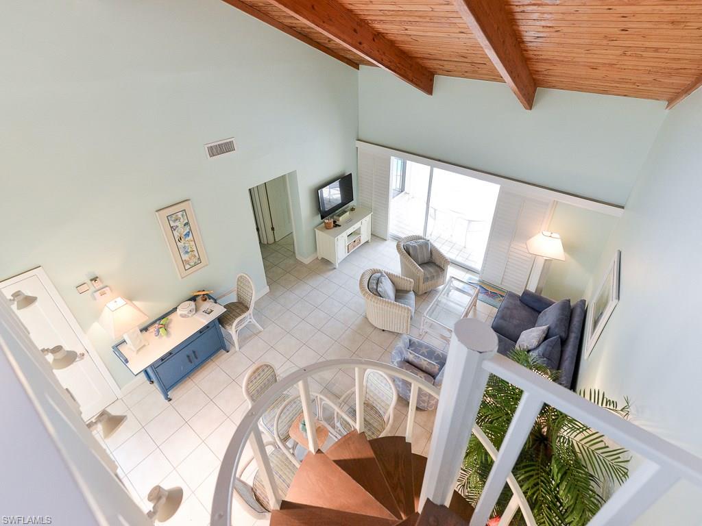 VILLA SANIBEL CONDO - Residential