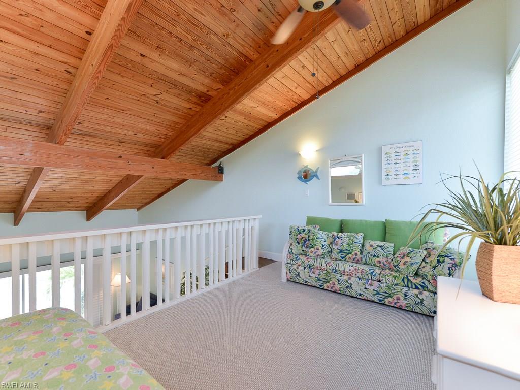 VILLA SANIBEL CONDO - Residential