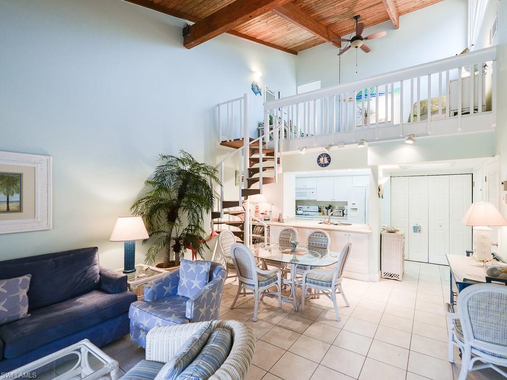VILLA SANIBEL CONDO - Residential