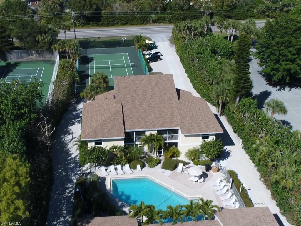 VILLA SANIBEL CONDO - Residential