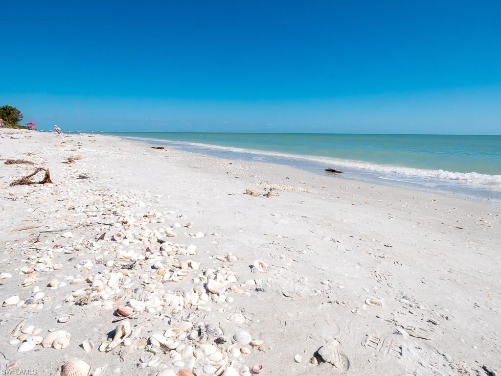 VILLA SANIBEL CONDO - Residential