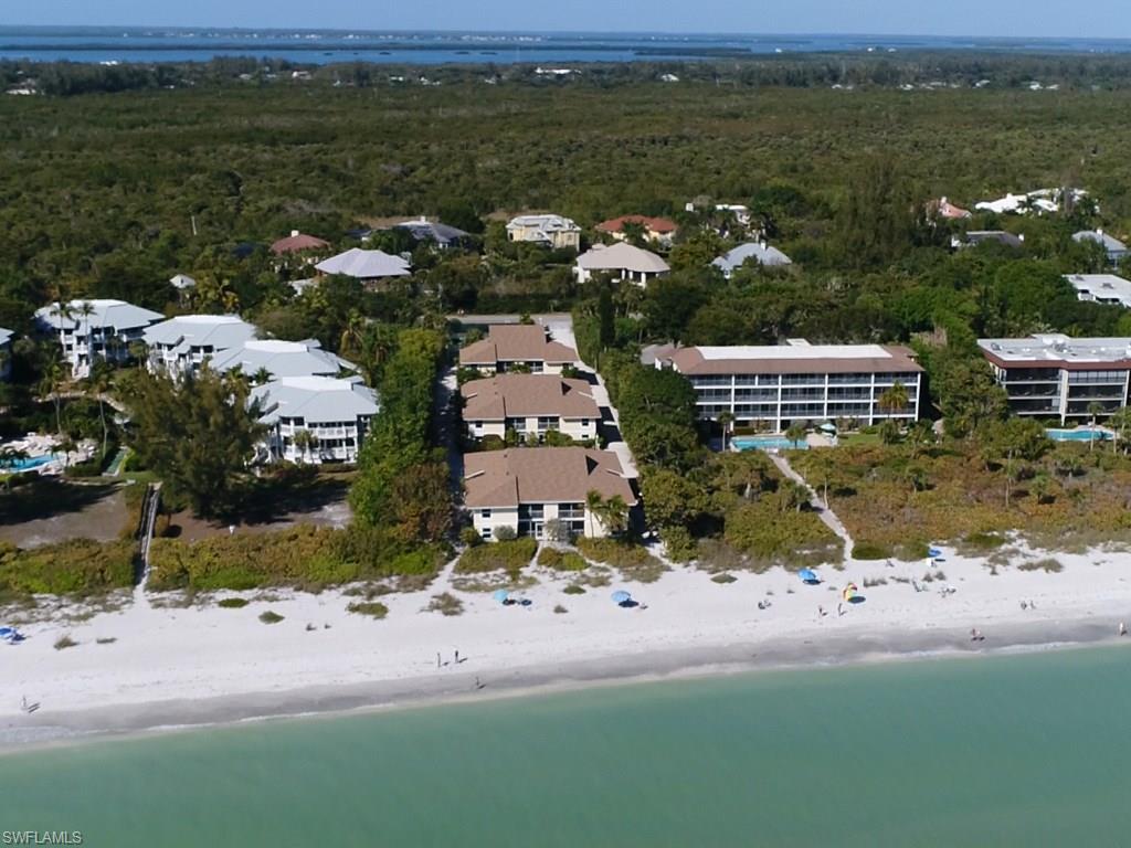 VILLA SANIBEL CONDO - Residential