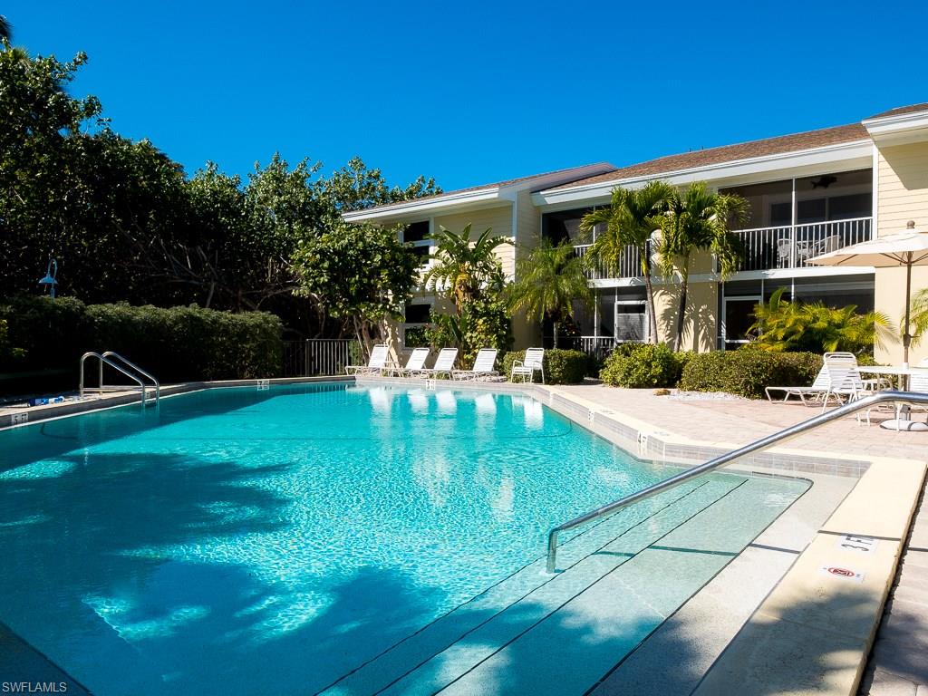 VILLA SANIBEL CONDO - Residential