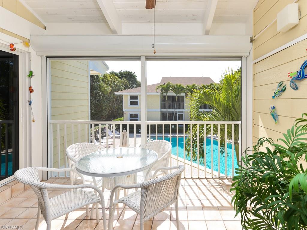 VILLA SANIBEL CONDO - Residential