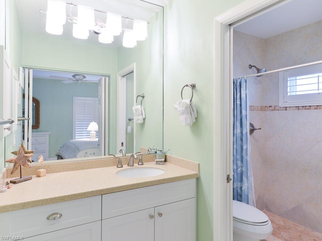 VILLA SANIBEL CONDO - Residential