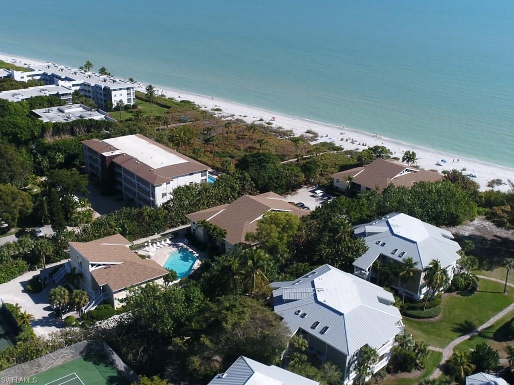 VILLA SANIBEL CONDO - Residential