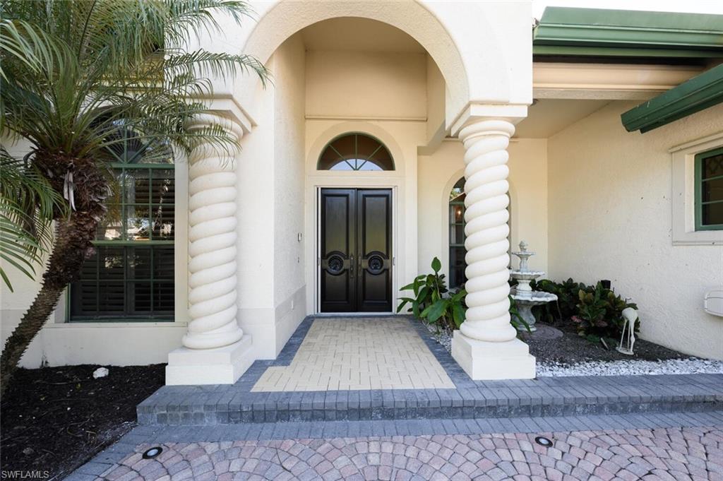 3022 Gainesborough CT