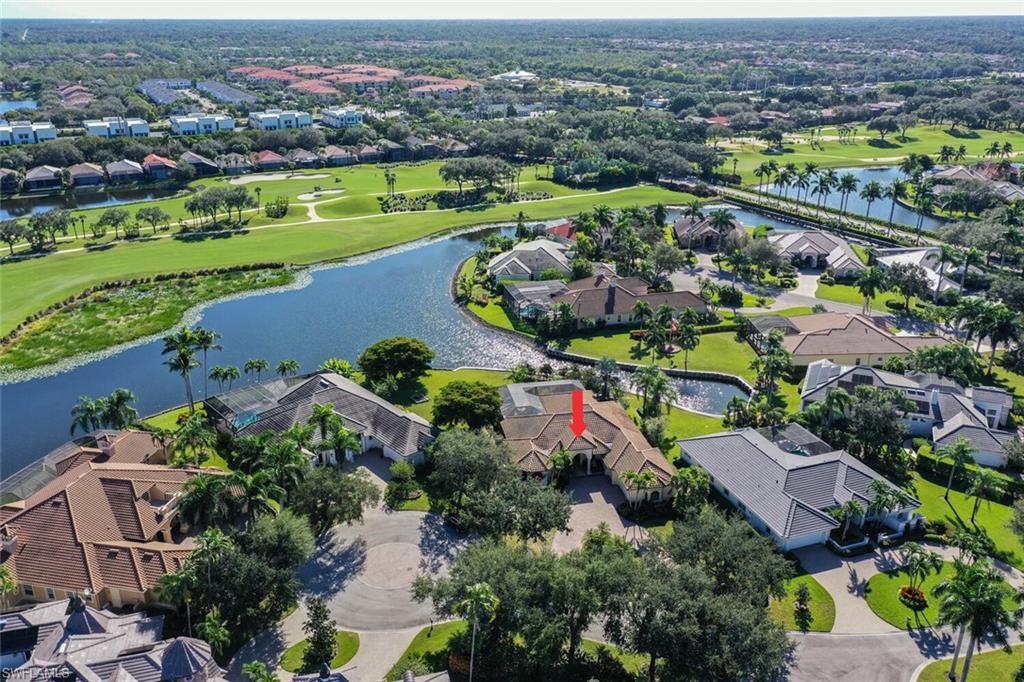 3022 Gainesborough CT