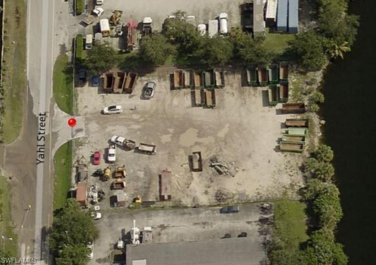 J AND C INDUSTRIAL PARK - Commercial Sale