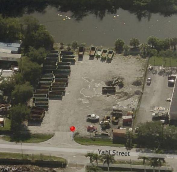 J AND C INDUSTRIAL PARK - Commercial Sale