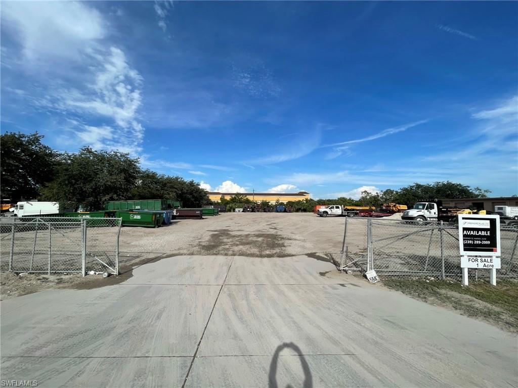 J AND C INDUSTRIAL PARK - Commercial Sale