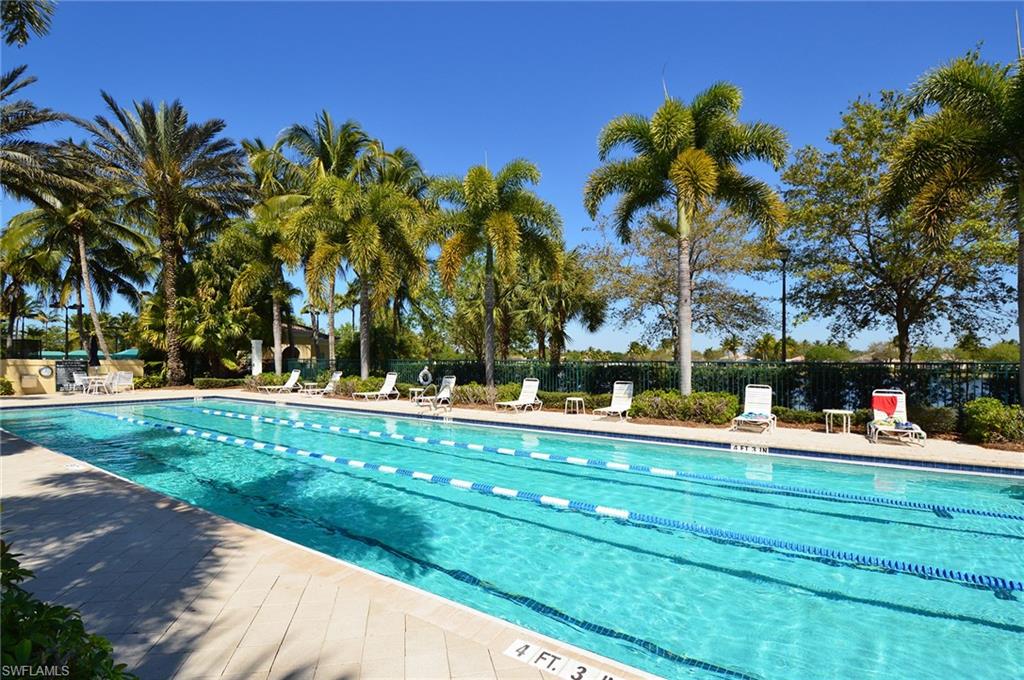 ISLAND WALK - Residential