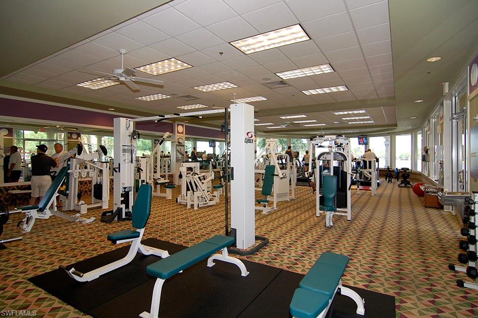 ISLAND WALK - Residential