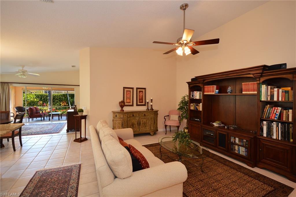 ISLAND WALK - Residential