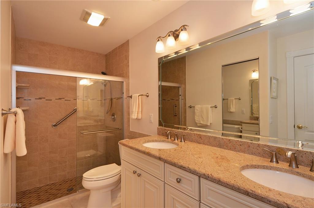 ISLAND WALK - Residential