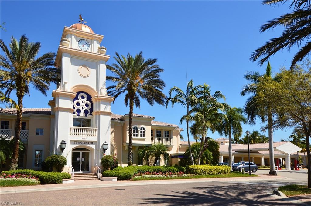 ISLAND WALK - Residential