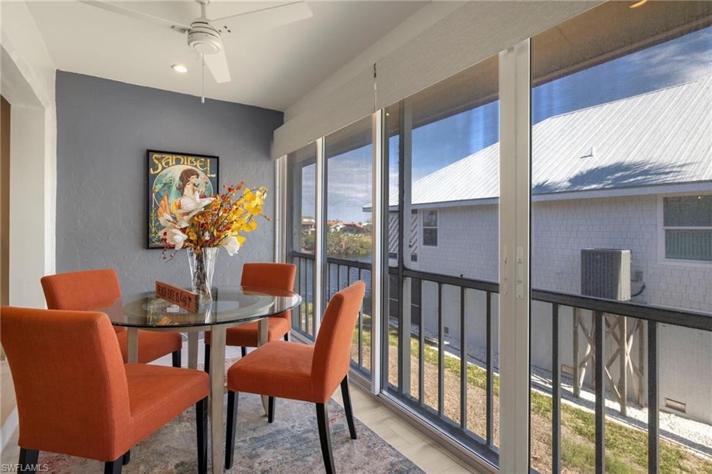 SPANISH CAY CONDO - Residential