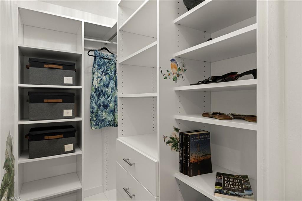 SPANISH CAY CONDO - Residential