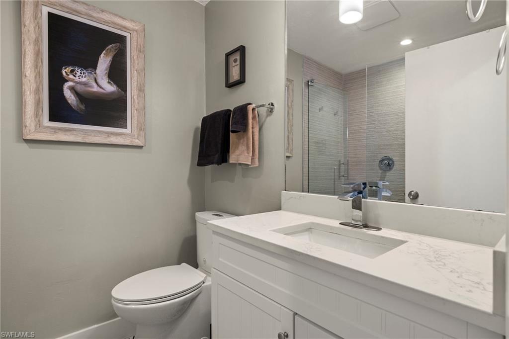 SPANISH CAY CONDO - Residential