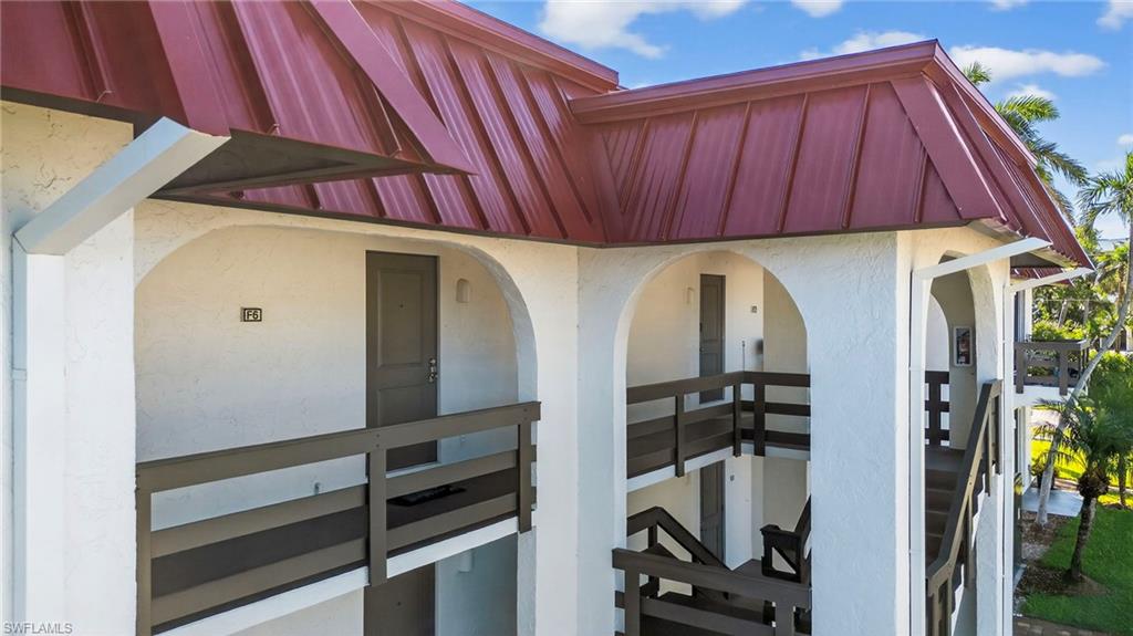 SPANISH CAY CONDO - Residential