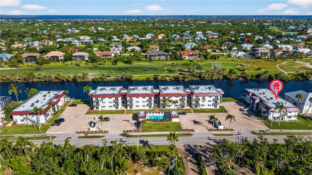 SPANISH CAY CONDO - Residential