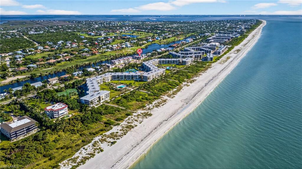 SPANISH CAY CONDO - Residential