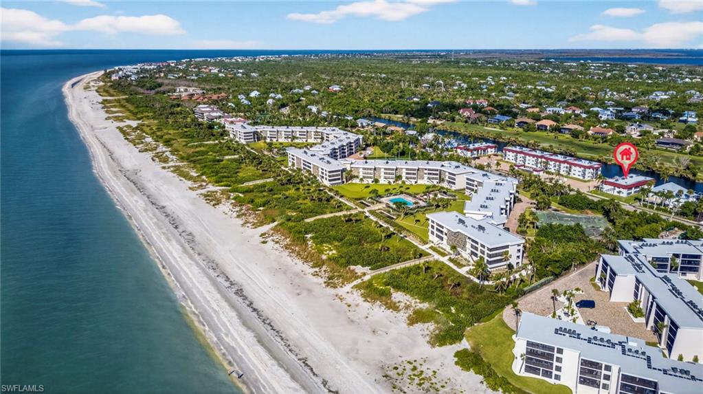 SPANISH CAY CONDO - Residential