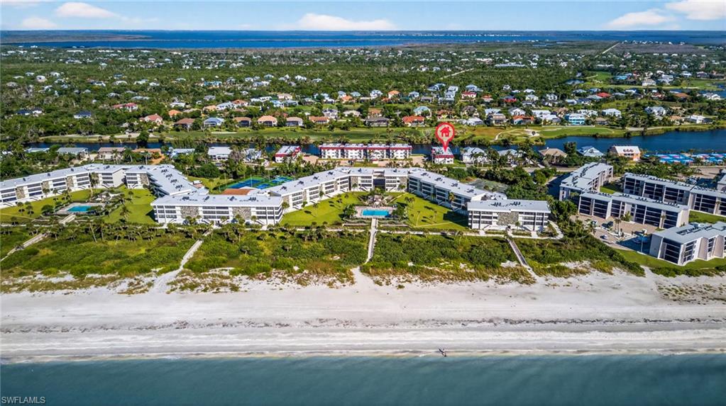 SPANISH CAY CONDO - Residential