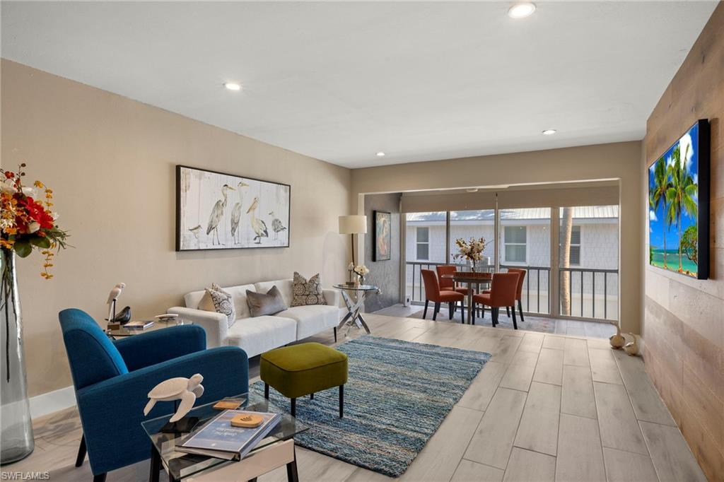 SPANISH CAY CONDO - Residential