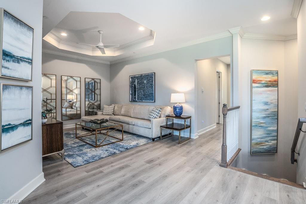 ESPLANADE - Residential