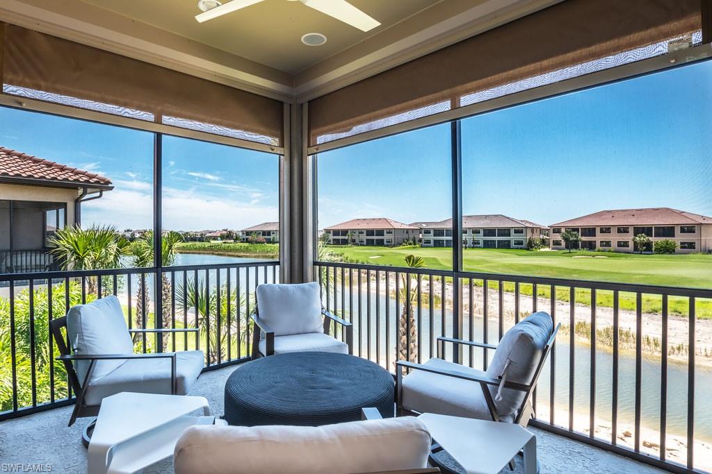 ESPLANADE - Residential