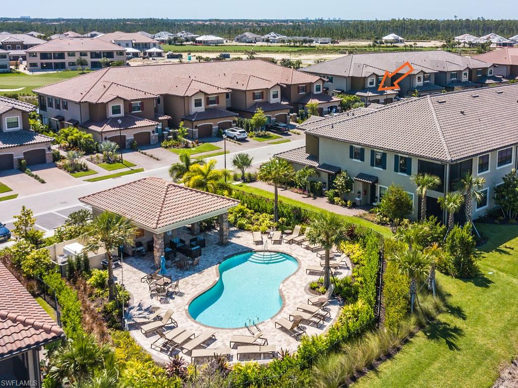 ESPLANADE - Residential