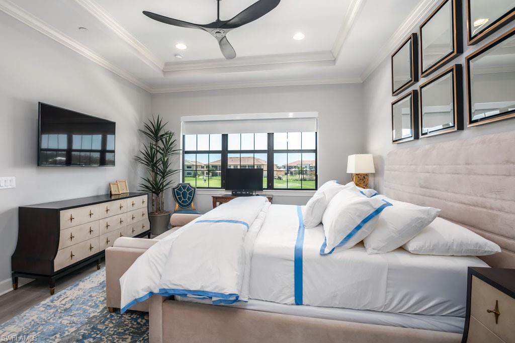 ESPLANADE - Residential