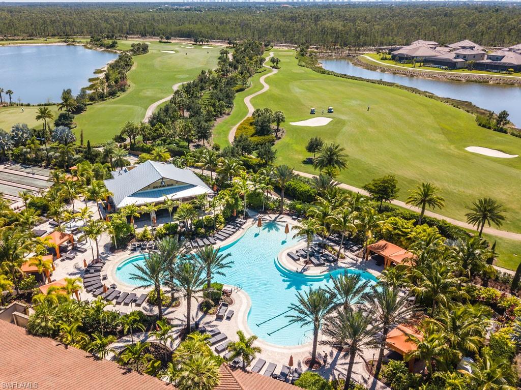 ESPLANADE - Residential