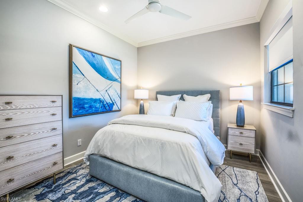 ESPLANADE - Residential