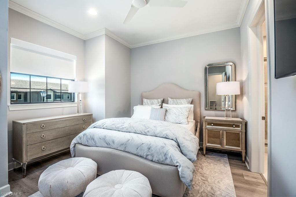 ESPLANADE - Residential