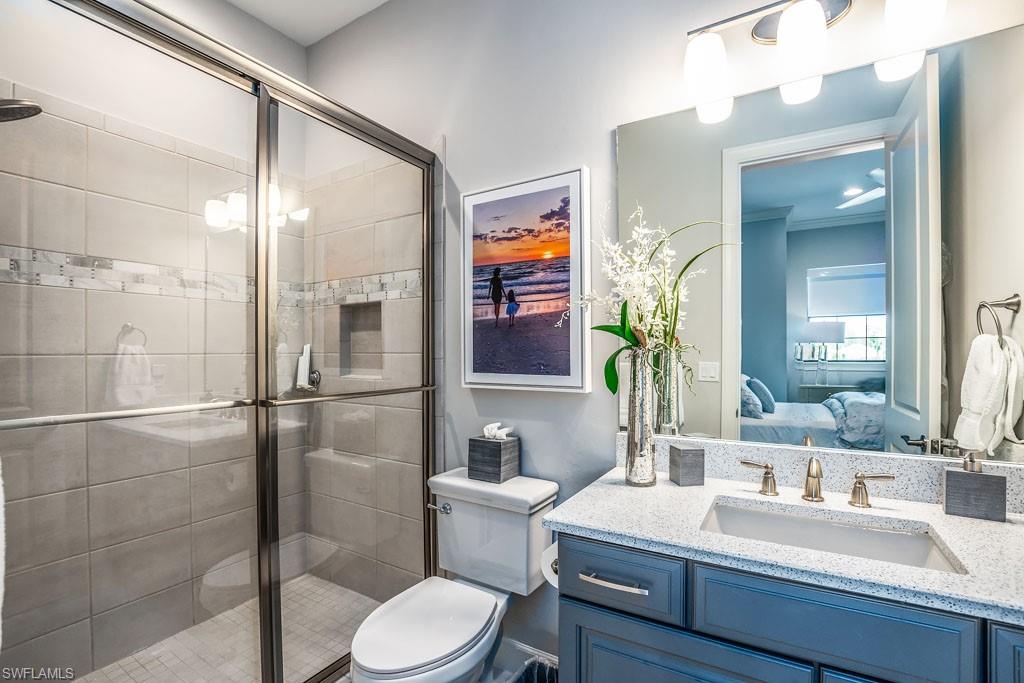 ESPLANADE - Residential