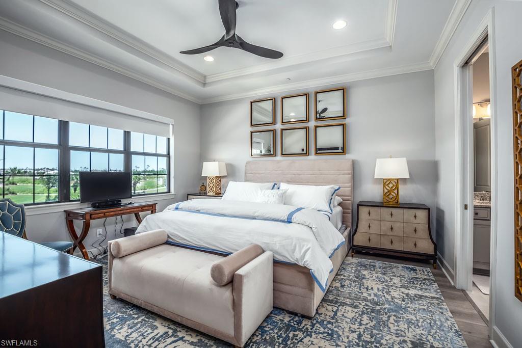 ESPLANADE - Residential