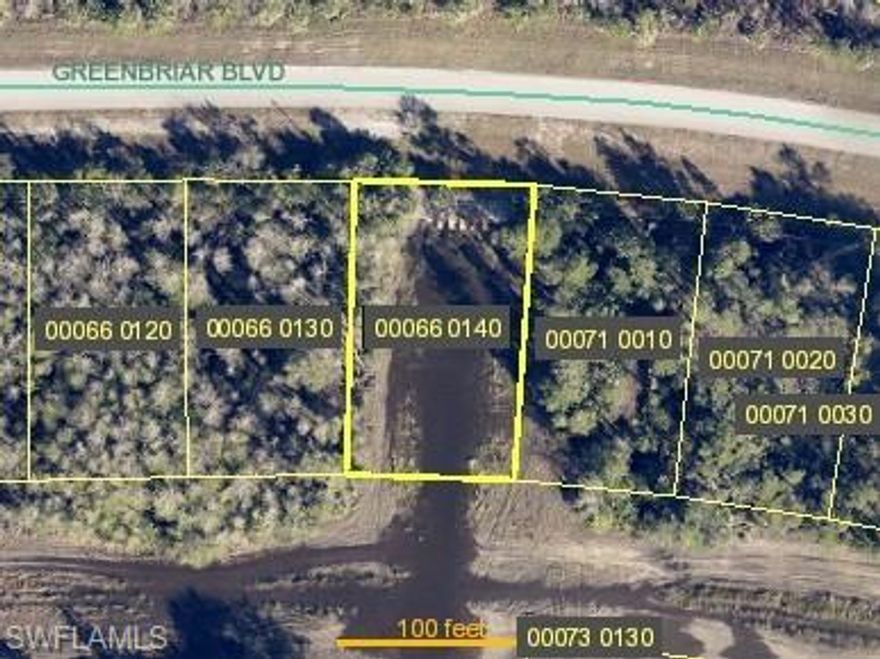 Amazing lot available in Unit 15!  With southern rear exposure! Build your dream house here!!! Many new homes being built in the area.  Easy access to Fort Myers and 75.  This reasonably priced lot is less than other nearby properties for sale! Hurry, This will not last long!!!!  Also 11 other lots for sale as well. Please call for information.
