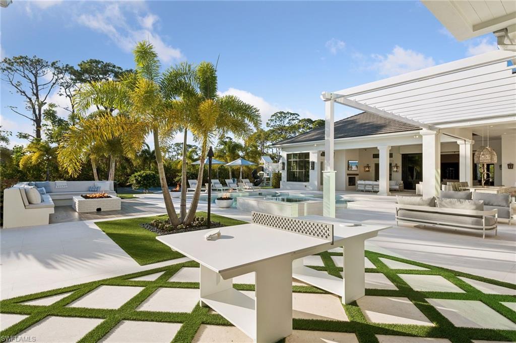 PINE RIDGE - Residential