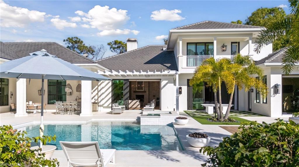 PINE RIDGE - Residential