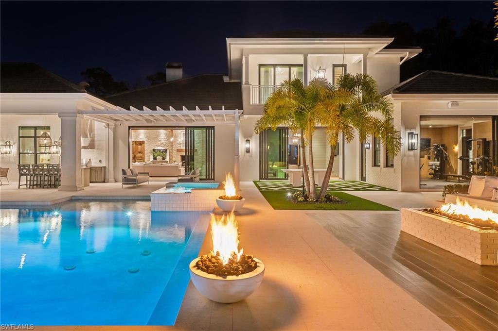 PINE RIDGE - Residential