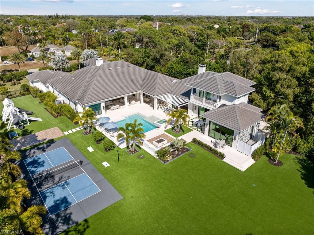 PINE RIDGE - Residential