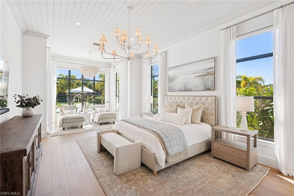 PINE RIDGE - Residential