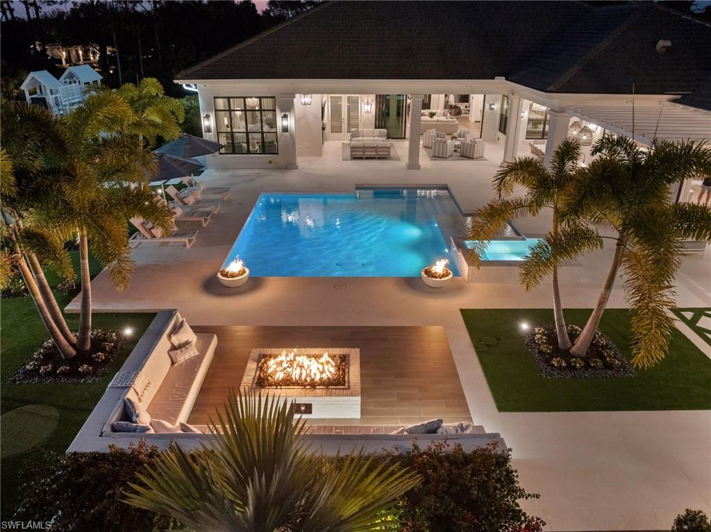 PINE RIDGE - Residential